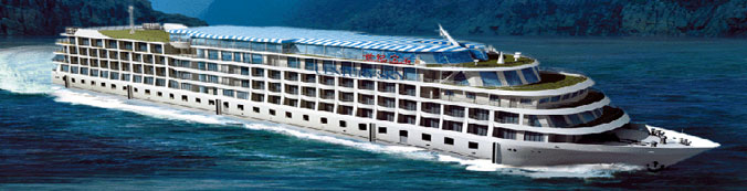长江三峡世纪游轮下水价格,长江三峡游轮世纪荣耀价格