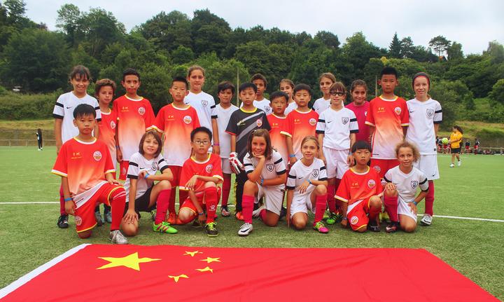 常州喜悦足球青训,常州喜悦足球队厉害吗