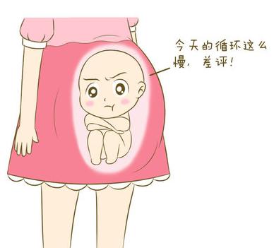 孕期10大报警信号预示母婴健康,孕期这五种症状表示胎儿很好