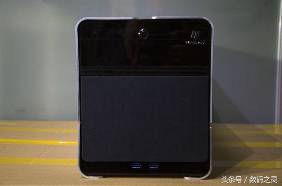 改造显卡机箱,广达双子星自制机箱