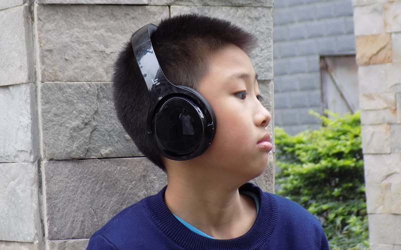 乐视h15蓝牙耳机测评,乐视c50耳机怎么样