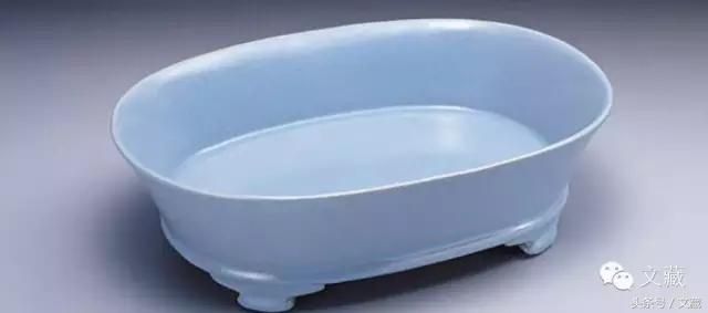 那些散落在民间的千年汝瓷