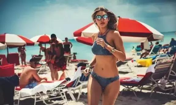 多带几件小物妥妥提升旅行幸福感,周末出游必备的三件单品