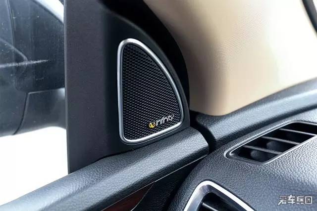 宝骏560律动版音响,15年手动豪华宝骏560