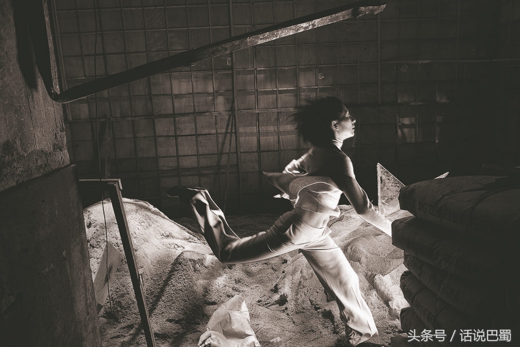 例外夏装,时尚与文化的碰撞的服装搭配