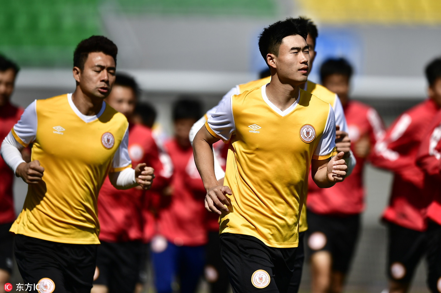 丽江飞虎vs梅州客家,华夏vs北京人和