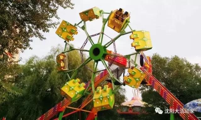 沈阳周边有什么踏青的好地方,沈阳野餐露营的好地方