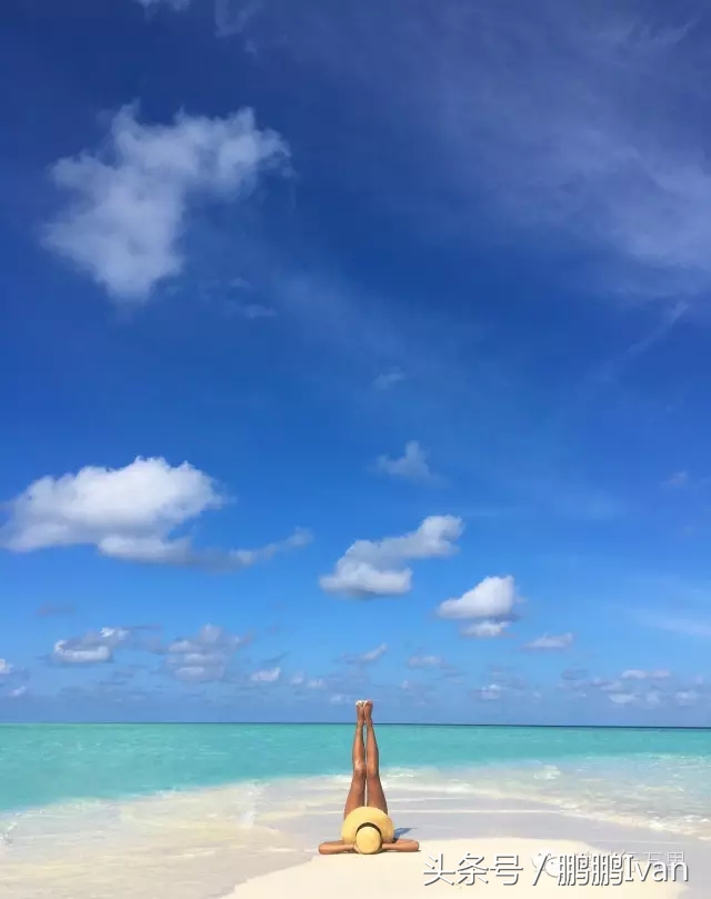 他不仅去过*藏西**,还去过阿富汗,他的梦想是和爱人一起环游世界!