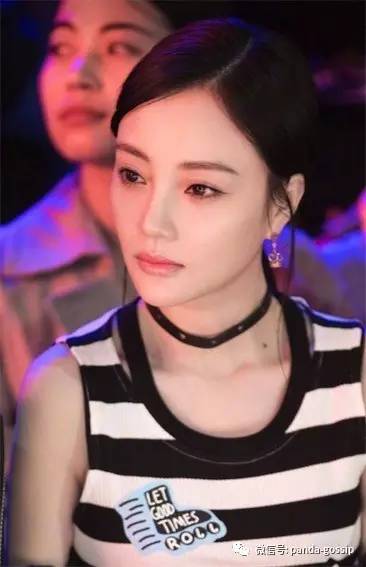 李小璐原来的双眼皮,李小璐双眼皮变脸视频