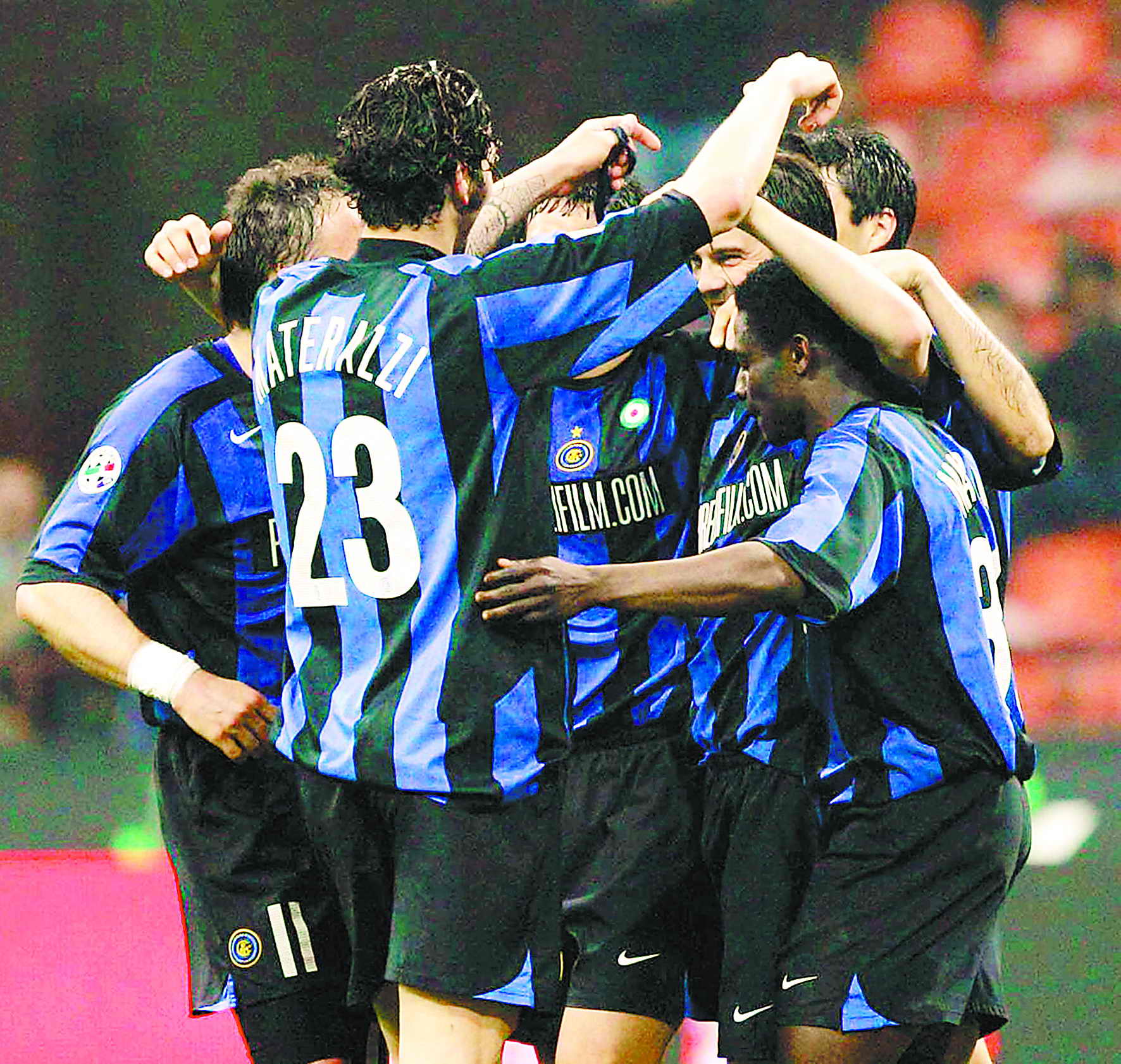 当足球遇上古诗词,当足球遇到巴黎