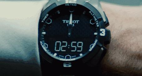 杨洋北斗手表,杨洋同款腕表