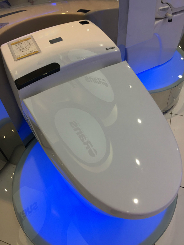 智能马桶市场价格表,智能马桶为啥价格有高有低