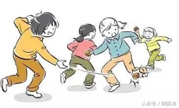 家庭教育孩子专注力训练,家庭教育与孩子学习力培养