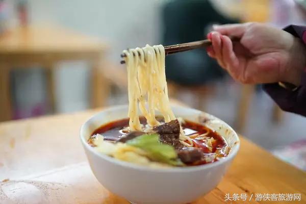 比魔都更好的城市,比魔都更魔性的景点