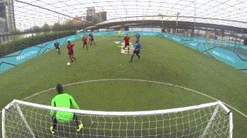 防守的要点五人制,五人制防守策略