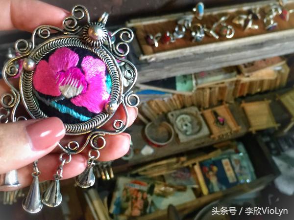 青岩|一盏清茶一抹暗香,一段黔南往事