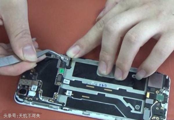 oppor9拆机要什么工具,oppor9m怎么拆机教程