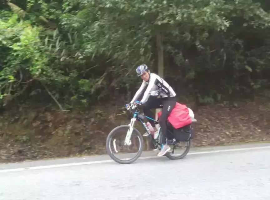 中港澳旅行,从广东出发环中国游路线