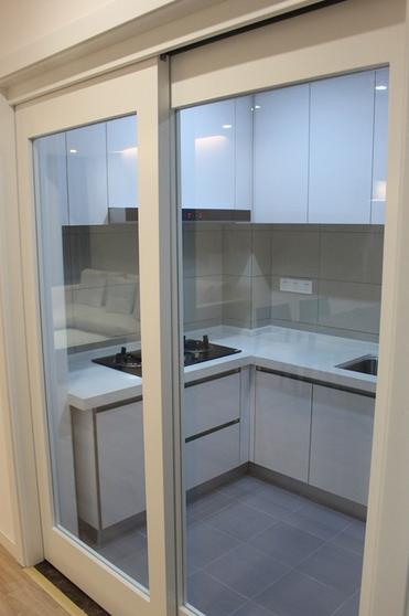 「家装日记」游走于北欧日式珥本之间的随性装修，让内装融入生活