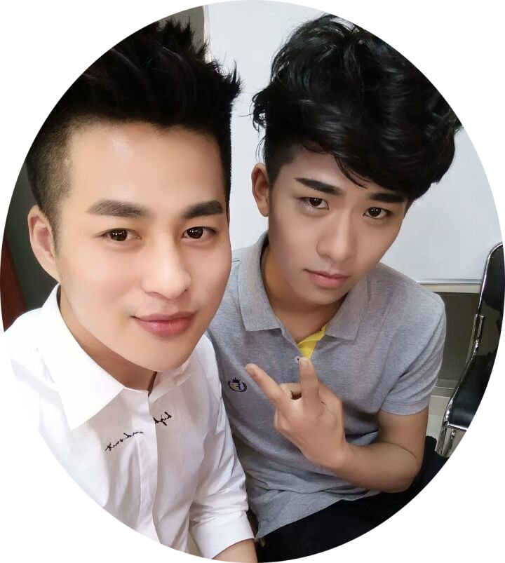 男生学化妆学徒好不好就业,男生学化妆美容有前途吗