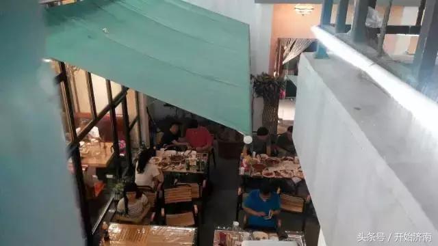 济南好的龙虾店有哪些 (济南龙虾推荐)