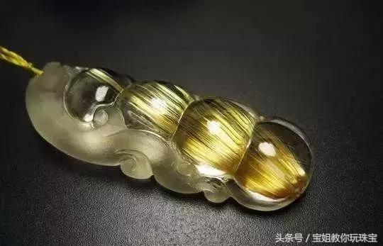 什么水晶可以招财守财,什么水晶最守财