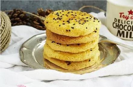 生酮烘焙入门级食谱,烘焙食谱老婆饼的制作方法