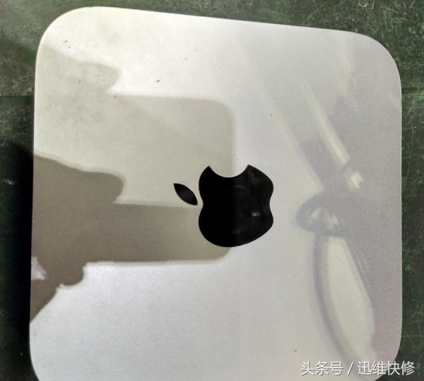 苹果a1418电源故障通病,苹果a1347迷你主机重装系统失败