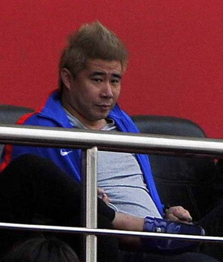 身大力不亏说明什么,身大力不亏的解释