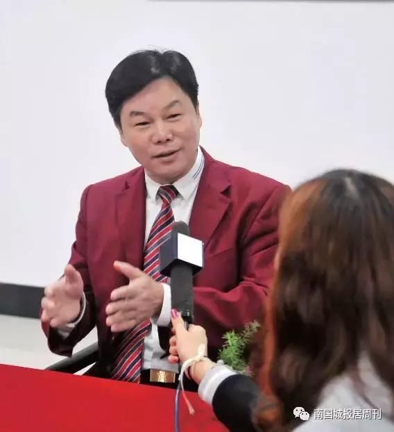 彰泰集团创始人黄海涛,彰泰集团总裁黄海涛