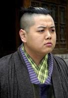 范冰冰八大豪侠的造型,范冰冰八大豪侠演什么