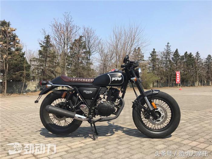 新手入门级1万左右的摩托车推荐,适合新手入门的1万左右的摩托车