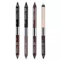 夏季眼部皮脂出油，哪支眼线笔更持久？