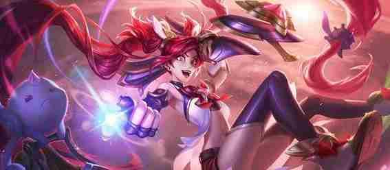 国服未来的皮肤,国服未来皮肤更新