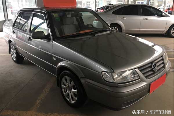 二手捷达皮实,二手捷达3万左右