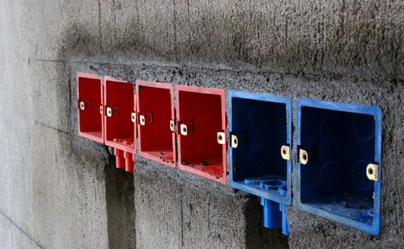 「家装日记」游走于北欧日式珥本之间的随性装修，让内装融入生活