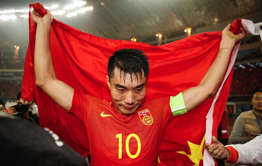 里皮广州恒大4-2墨尔本胜利,恒大助国奥比赛