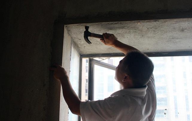 「家装日记」游走于北欧日式珥本之间的随性装修，让内装融入生活