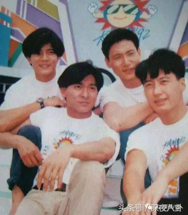 人生出场顺序太重要,郭天王最终选了听话的内增高