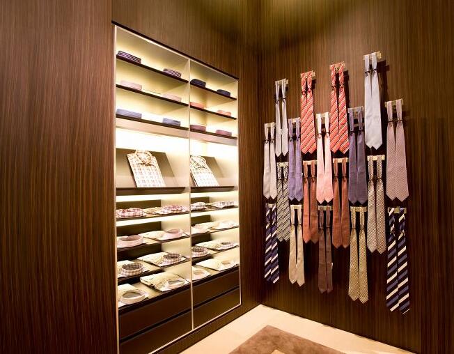 世界男装品牌排行榜前十名,男装皮鞋世界十大品牌排行