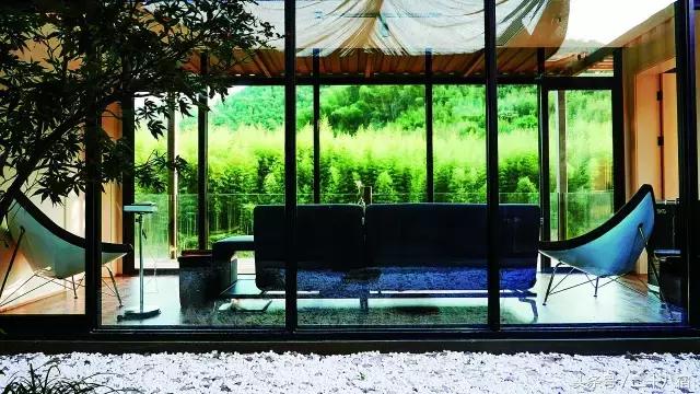 集装箱民宿散发艺术魅力,创意民宿集装箱房