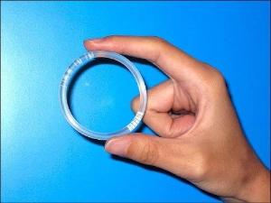 突然上节育环,节育环莫名其妙出现