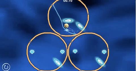 《蜗牛转转转》：烧脑画线游戏，初衷是带给玩家喜悦