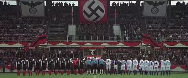 感谢国足给我们的快乐,感谢国足让我认识了一个国家