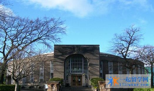 去英国读大学安全吗