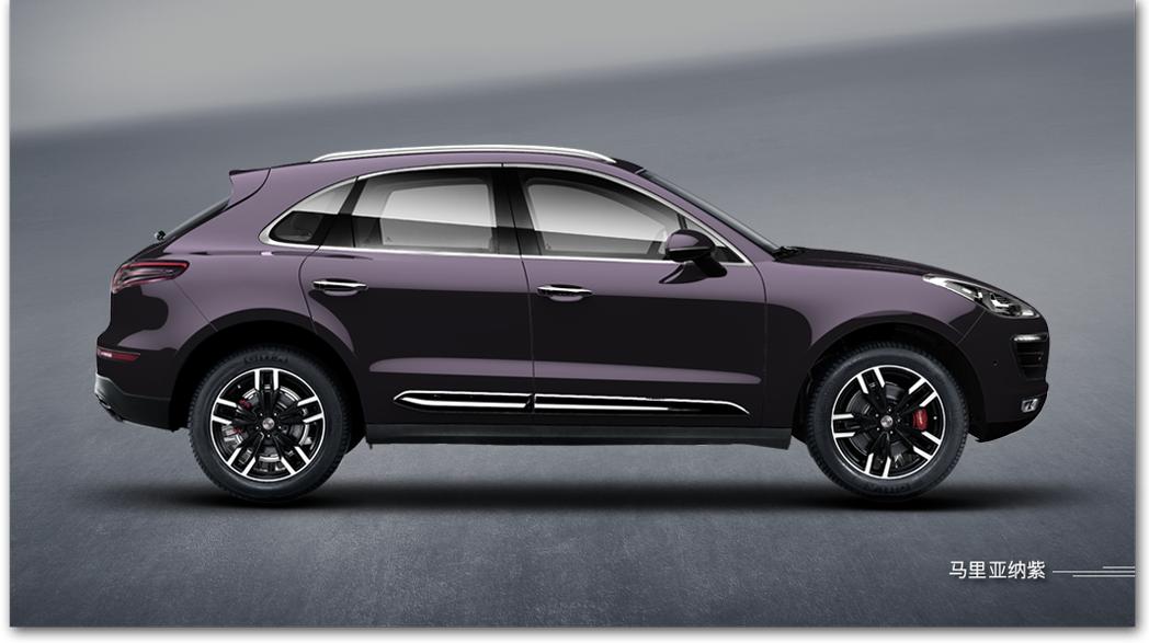 众泰十大车型,国内各大车企品牌车型全知道