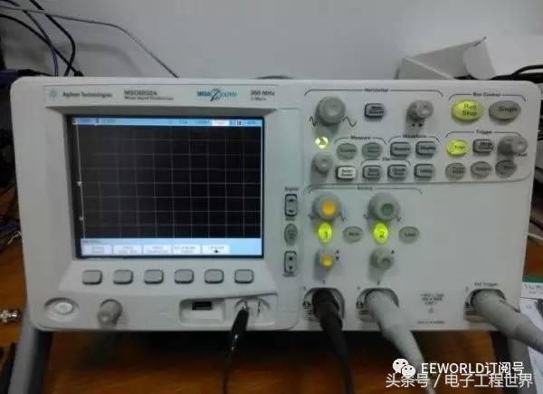 keysight示波器触发功能怎么用,keysight怎样升级示波器