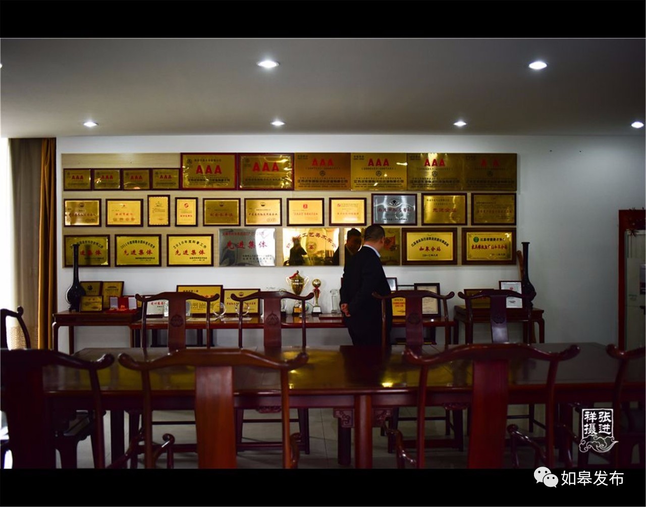 定了!从今天起,如皋白蒲古镇将列入每个人的旅行清单!