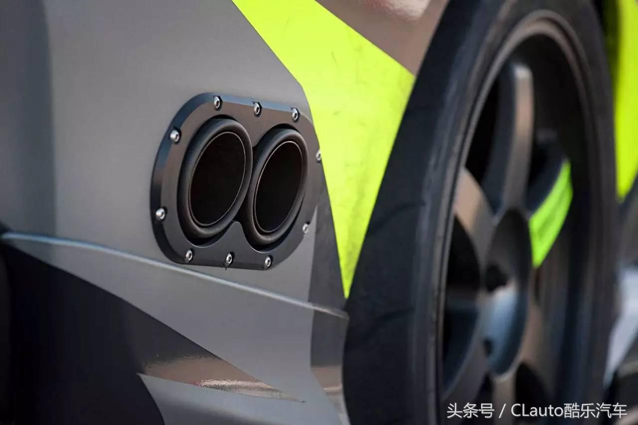 斯巴鲁史上最强的翼豹,斯巴鲁力狮疯狗模式有多猛