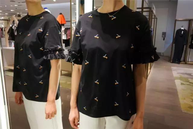 不敢去大牌店试衣服的年轻姑娘，可能永远不知道自己有多美